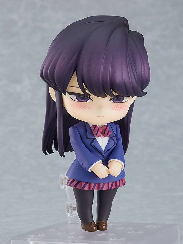 Komi Can't Communicate Nendoroid Action Figure Shoko Komi (re-run) 10 cm