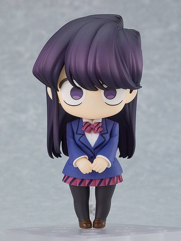 Komi Can't Communicate Nendoroid Action Figure Shoko Komi (re-run) 10 cm