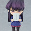 Komi Can't Communicate Nendoroid Action Figure Shoko Komi (re-run) 10 cm