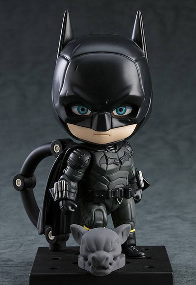 The Batman Nendoroid Action Figure Batman 10 cm