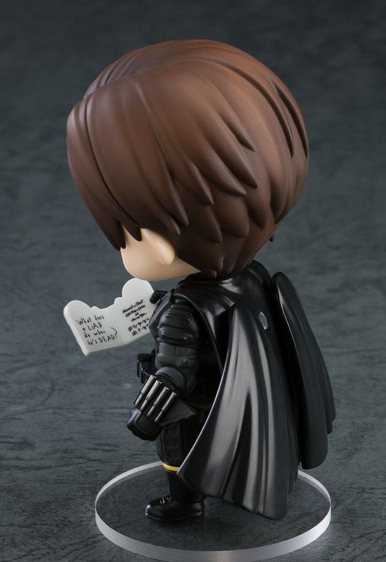 The Batman Nendoroid Action Figure Batman 10 cm