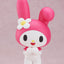 Onegai My Melody Nendoroid Action Figure My Melody 9 cm