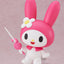 Onegai My Melody Nendoroid Action Figure My Melody 9 cm