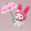 Onegai My Melody Nendoroid Action Figure My Melody 9 cm