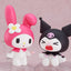 Onegai My Melody Nendoroid Action Figure My Melody 9 cm