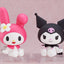 Onegai My Melody Nendoroid Action Figure My Melody 9 cm