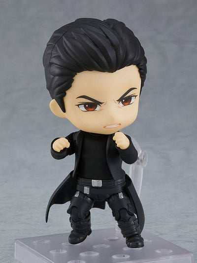 The Matrix Nendoroid Action Figure Neo 10 cm