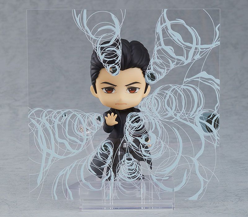 The Matrix Nendoroid Action Figure Neo 10 cm