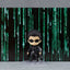 The Matrix Nendoroid Action Figure Neo 10 cm