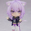 Hololive Production Nendoroid Action Figure Nekomata Okayu 10 cm