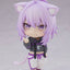 Hololive Production Nendoroid Action Figure Nekomata Okayu 10 cm