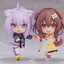 Hololive Production Nendoroid Action Figure Nekomata Okayu 10 cm