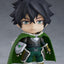 The Rising of the Shield Hero Nendoroid Action Figure Shield Hero 10 cm