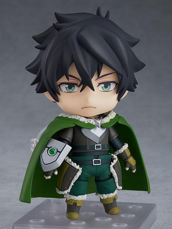 The Rising of the Shield Hero Nendoroid Action Figure Shield Hero 10 cm