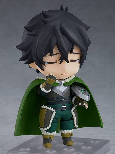 The Rising of the Shield Hero Nendoroid Action Figure Shield Hero 10 cm