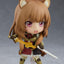 The Rising of the Shield Hero Nendoroid Action Figure Raphtalia (re-run) 10 cm