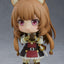 The Rising of the Shield Hero Nendoroid Action Figure Raphtalia (re-run) 10 cm