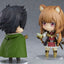 The Rising of the Shield Hero Nendoroid Action Figure Raphtalia (re-run) 10 cm