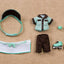 Original Character Parts for Nendoroid Doll Figures Outfit Set: Diner - Boy (Green)