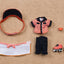 Original Character Parts for Nendoroid Doll Figures Outfit Set: Diner - Boy (Orange)