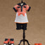 Original Character Parts for Nendoroid Doll Figures Outfit Set: Diner - Boy (Orange)