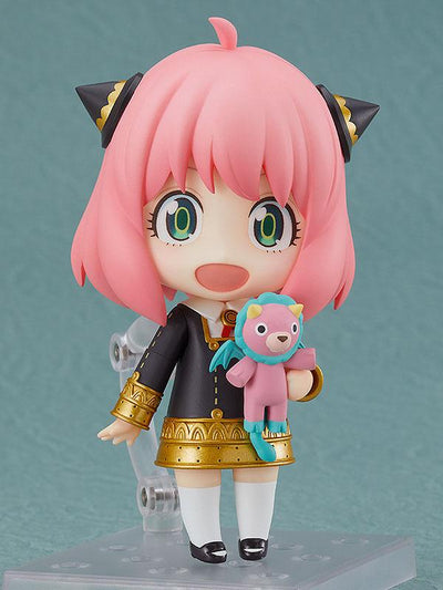 Spy x Family Nendoroid Action Figure Anya Forger 10 cm