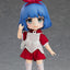 Omega Sisters Nendoroid Doll Action Figure Omega Ray 14 cm