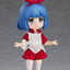 Omega Sisters Nendoroid Doll Action Figure Omega Ray 14 cm