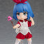 Omega Sisters Nendoroid Doll Action Figure Omega Ray 14 cm