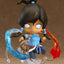 The Legend of Korra Nendoroid Action Figure Korra 10 cm