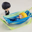 Nendoroid More Hammock for Nendoroid Figures Orange