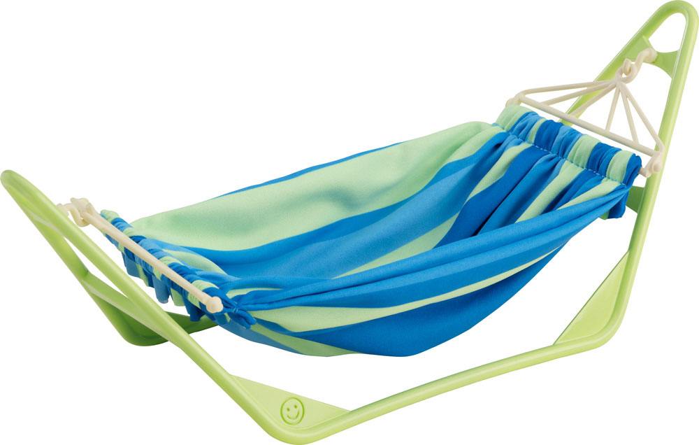 Nendoroid More Hammock for Nendoroid Figures Green