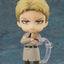 Attack on Titan Nendoroid Action Figure Reiner Braun 10 cm