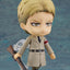 Attack on Titan Nendoroid Action Figure Reiner Braun 10 cm