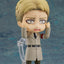 Attack on Titan Nendoroid Action Figure Reiner Braun 10 cm