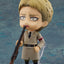 Attack on Titan Nendoroid Action Figure Reiner Braun 10 cm