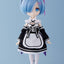 Re:ZERO -Starting Life in Another World- Harmonia Humming Doll Rem 23 cm