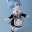 Re:ZERO -Starting Life in Another World- Harmonia Humming Doll Rem 23 cm