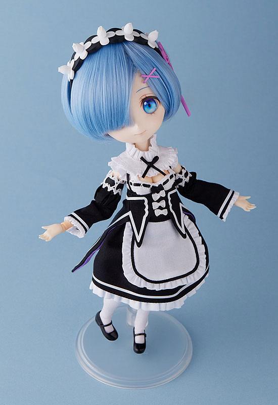 Re:ZERO -Starting Life in Another World- Harmonia Humming Doll Rem 23 cm