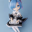 Re:ZERO -Starting Life in Another World- Harmonia Humming Doll Rem 23 cm