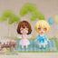 Nendoroid More Face Parts Case for Nendoroid Figures Acrylic Stand Decorations: Picnic