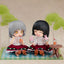 Nendoroid More Face Parts Case for Nendoroid Figures Acrylic Stand Decorations: Picnic