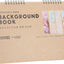 Nendoroid More Background Book 01 for Nendoroid Figures