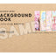 Nendoroid More Background Book 01 for Nendoroid Figures