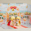 Nendoroid More Background Book 01 for Nendoroid Figures