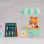 Nendoroid Nendoroid More Acrylic Stand Decorations: Ice Cream Parlor