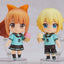 Nendoroid More Parts Collection: Ice Cream Shop