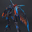 Fafner in the Azure Moderoid Plastic Model Kit Fafner Mark Alles 20 cm