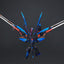 Fafner in the Azure Moderoid Plastic Model Kit Fafner Mark Alles 20 cm