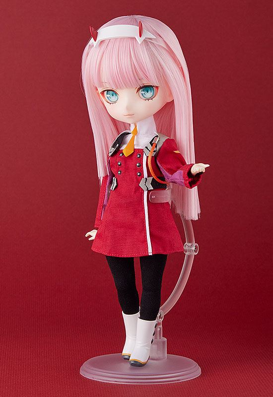 Darling in the Franxx Harmonia Humming Doll Zero Two 23 cm